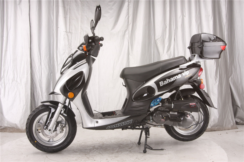 Vitacci 150cc BAHAMA Gas Scooter Moped