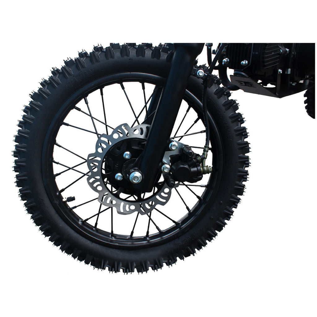 TAOTAO DB14 Dirt Bike Tire