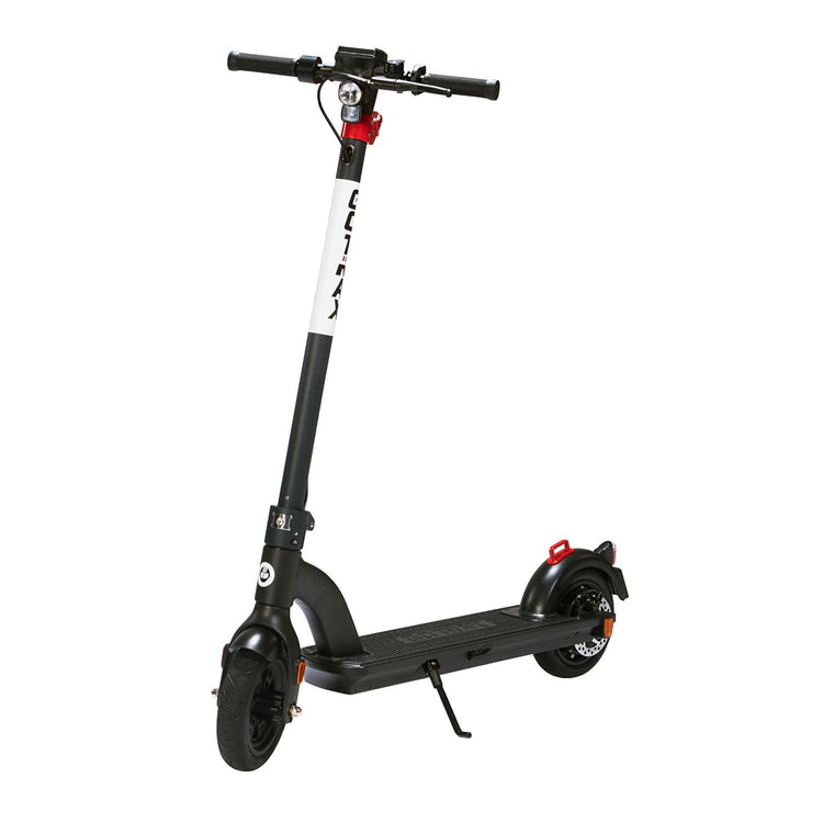 GOTRAX G3 Adult Electric Scooter-01
