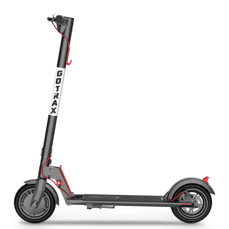 GOTRAX GXL V2 Commuting Electric Scooter-01