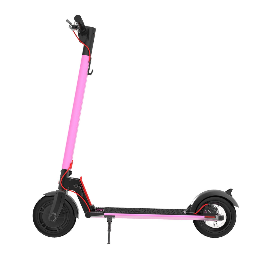 GOTRAX GXL V2 Commuting Electric Scooter-07