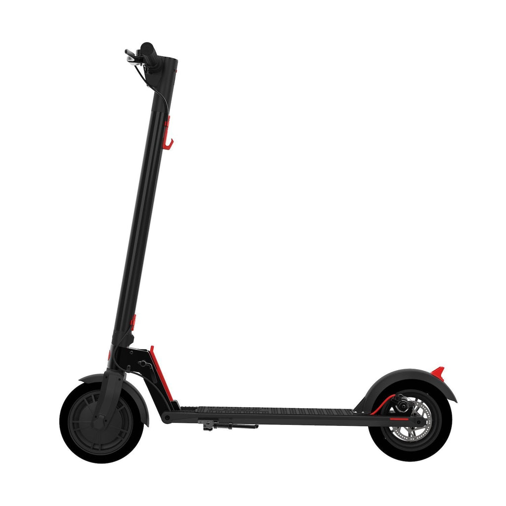 GOTRAX GXL V2 Commuting Electric Scooter-02