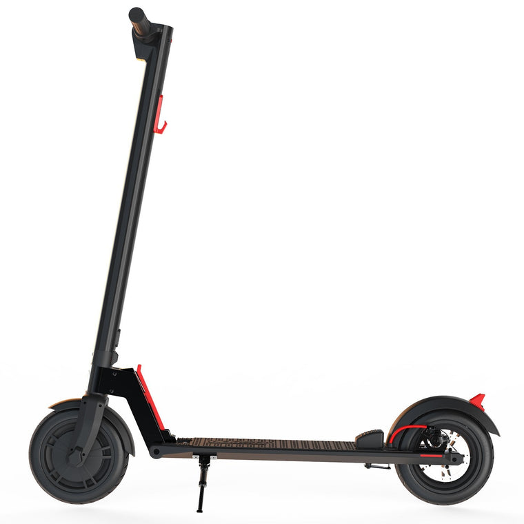 GOTRAX GXL V1 Commuting Electric Scooter-01