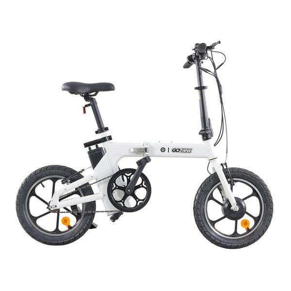 GOTRAX Shift S1 Electric Bike