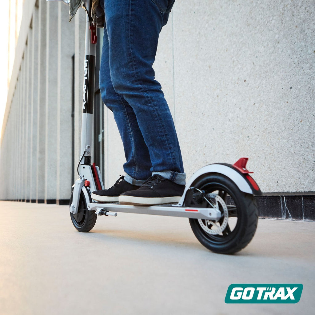 GOTRAX XR Commuting Electric Scooter-05