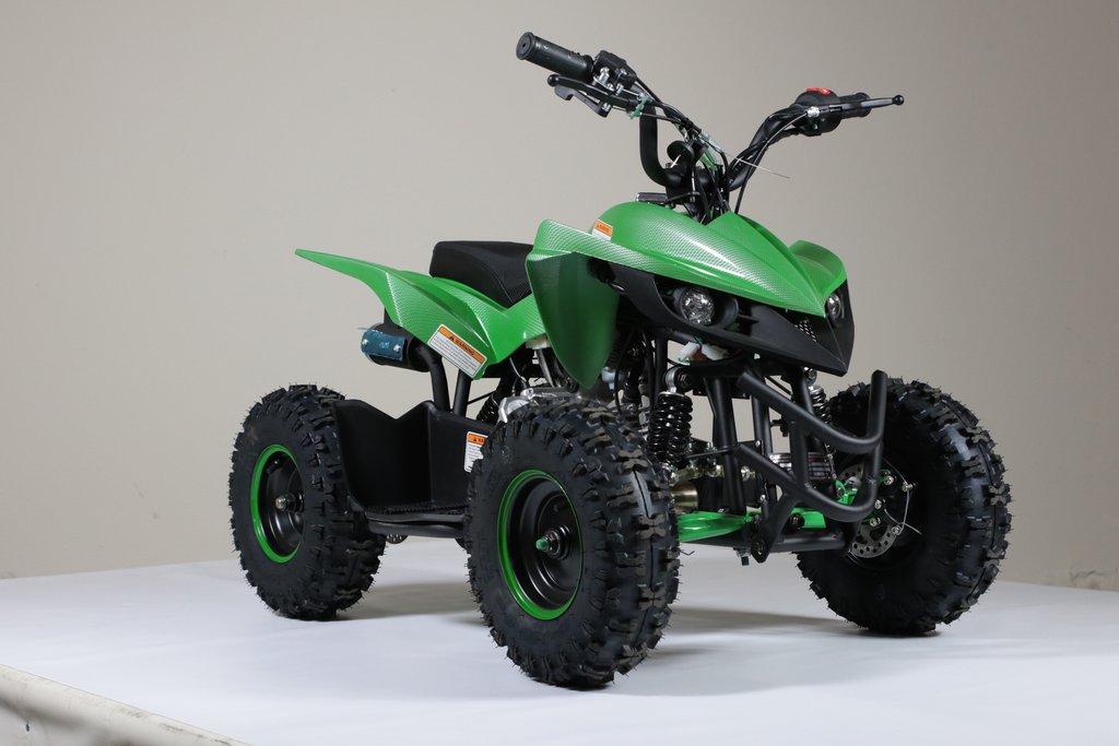 Kandi ATV 60A-2N 60cc Kids Sport ATV