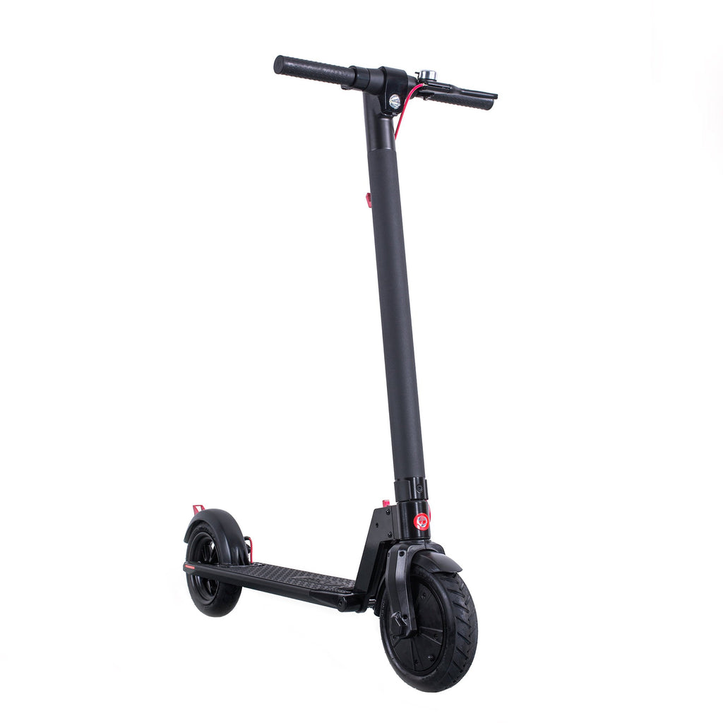 GXL COMMUTER SCOOTER - VERSION 2