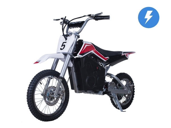 Tao Tao E500 500W Electric Dirtbike InvaderE500