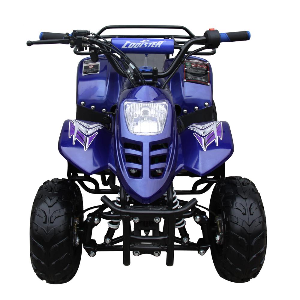 Coolster 110cc Sportmax Kids ATV-05