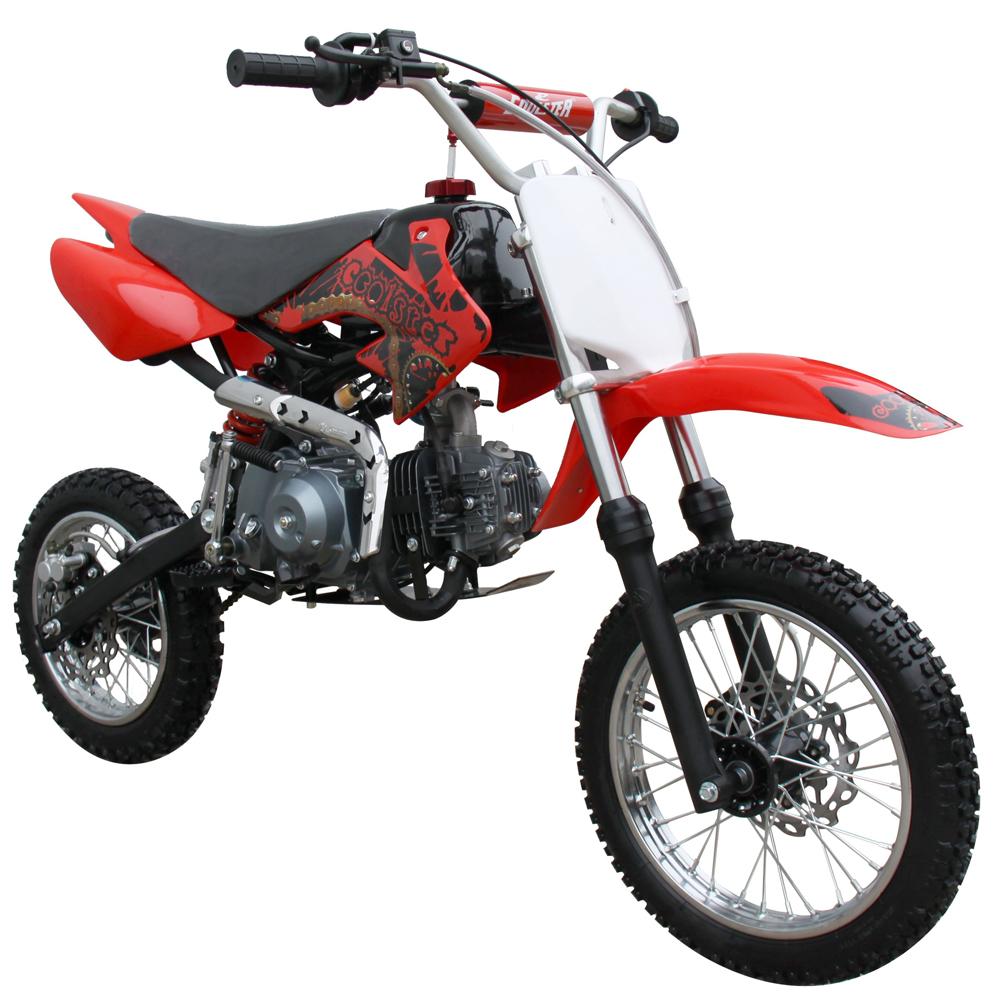 Coolster 125cc MadMax Pit Dirt Bike-04