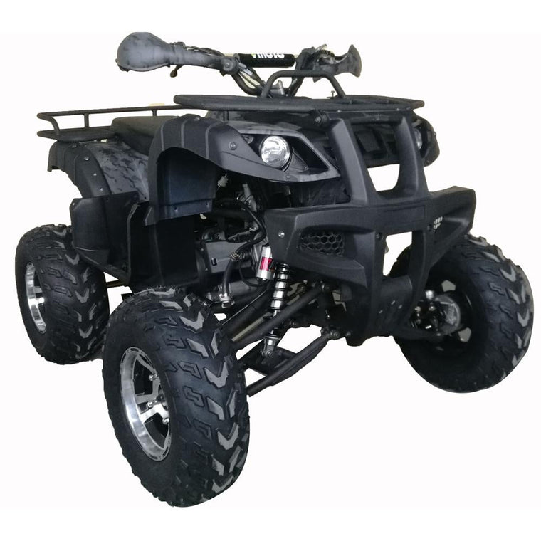 Vitacci UT-200 ATV Fully Automatic with reverse Mid Size ATV-01