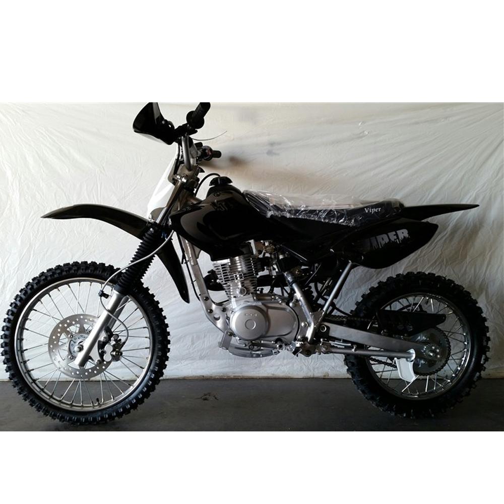 RPS 150cc Viper Dirt Bike-03
