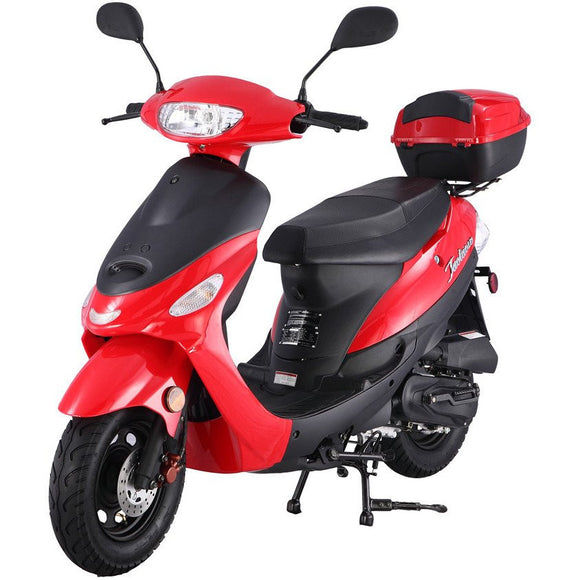TAOTAO ATM50A1 Scooter - Brand new !!