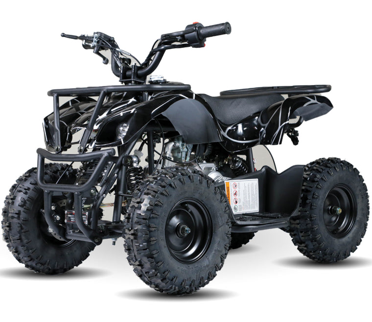 Kandi ATV 60A-1N 60cc Kids Utility ATV