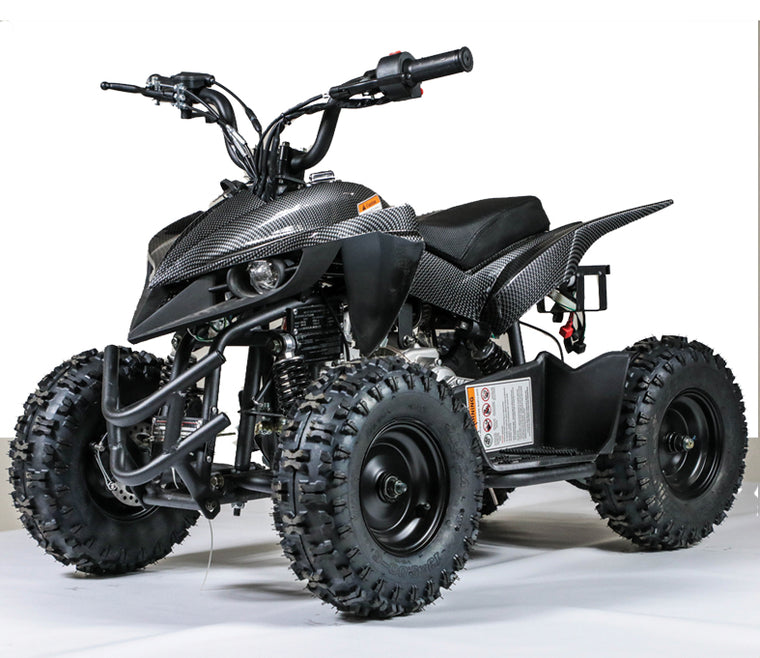DDFLY Für 125 CC 150 CC 200 CC 250 CC Quad Pit Dirt Bike ATV UTV  Bremsscheibe vorne hinten 190 mm : : Auto et Moto