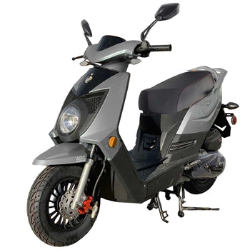 Lifan E3 Electric Bike