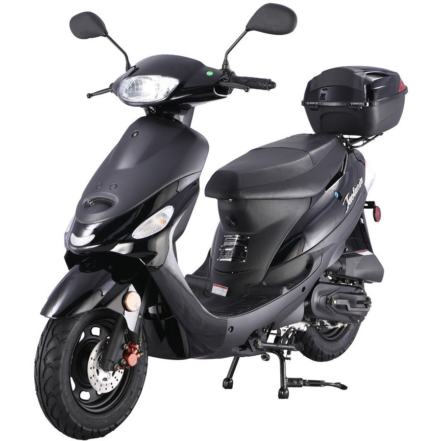 taotao electric bicycle Tao Tao 50 Scooter Type A1 (Pony 50) Awarded Best Seller