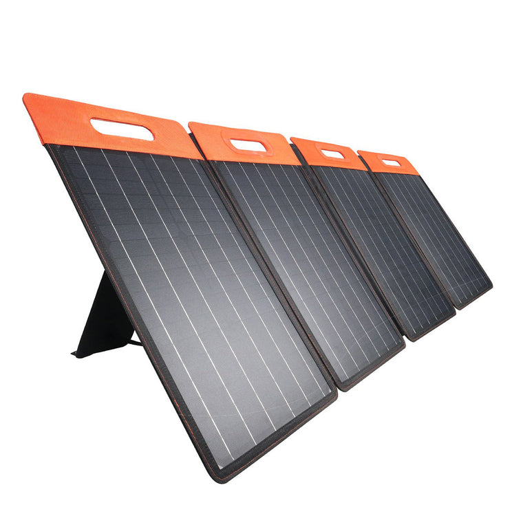 Golabs 100W Solar Panel