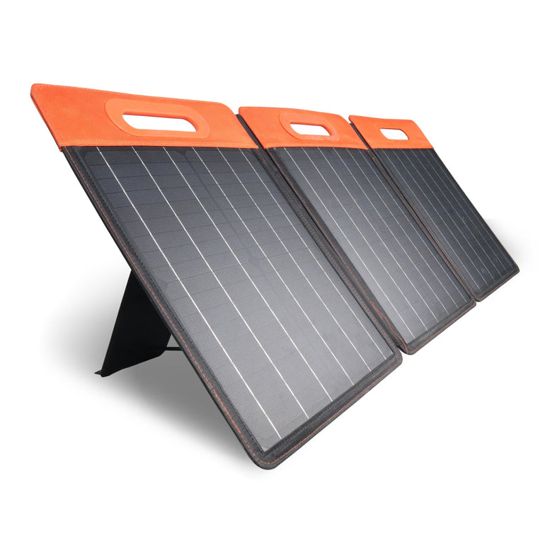 Golabs 60W Solar Panel