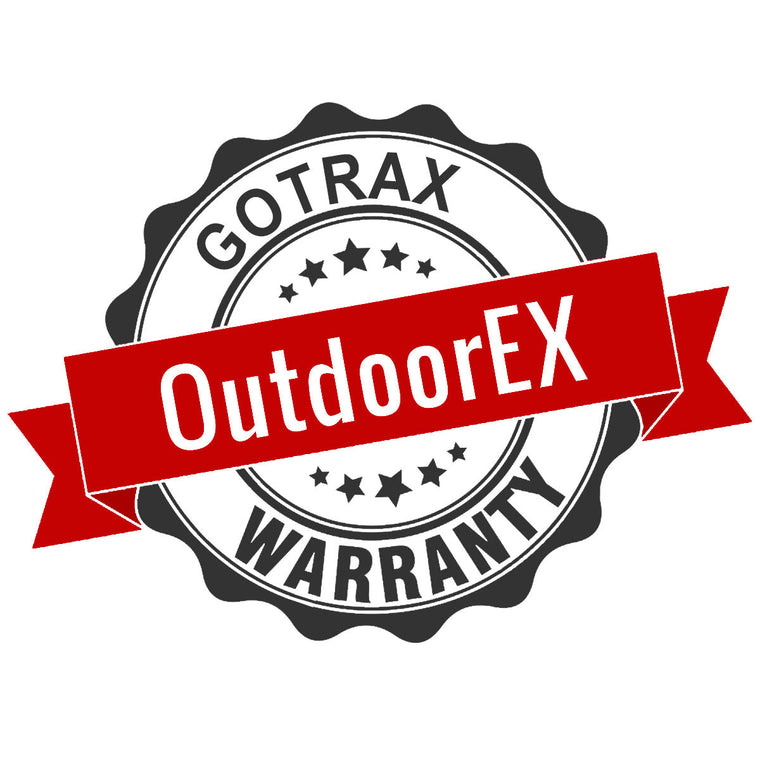 Gotrax Branded Product Extended Warranty Services_01