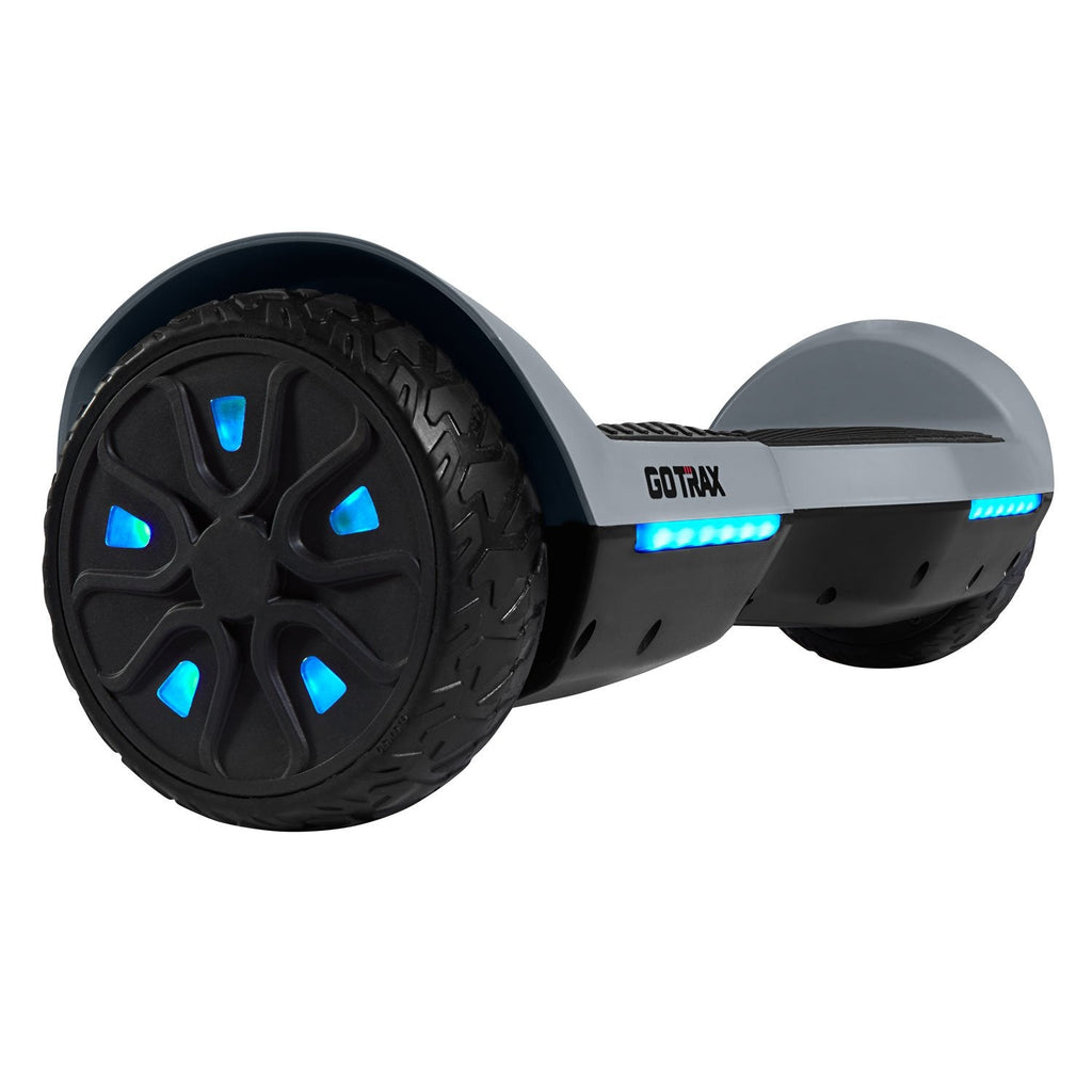 GOTRAX SRX A6 6.5 inch Hoverboard-01