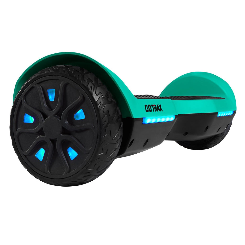 GOTRAX SRX A6 6.5 inch Hoverboard-03
