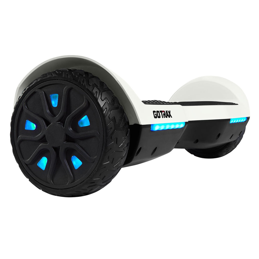 GOTRAX SRX A6 6.5 inch Hoverboard-04