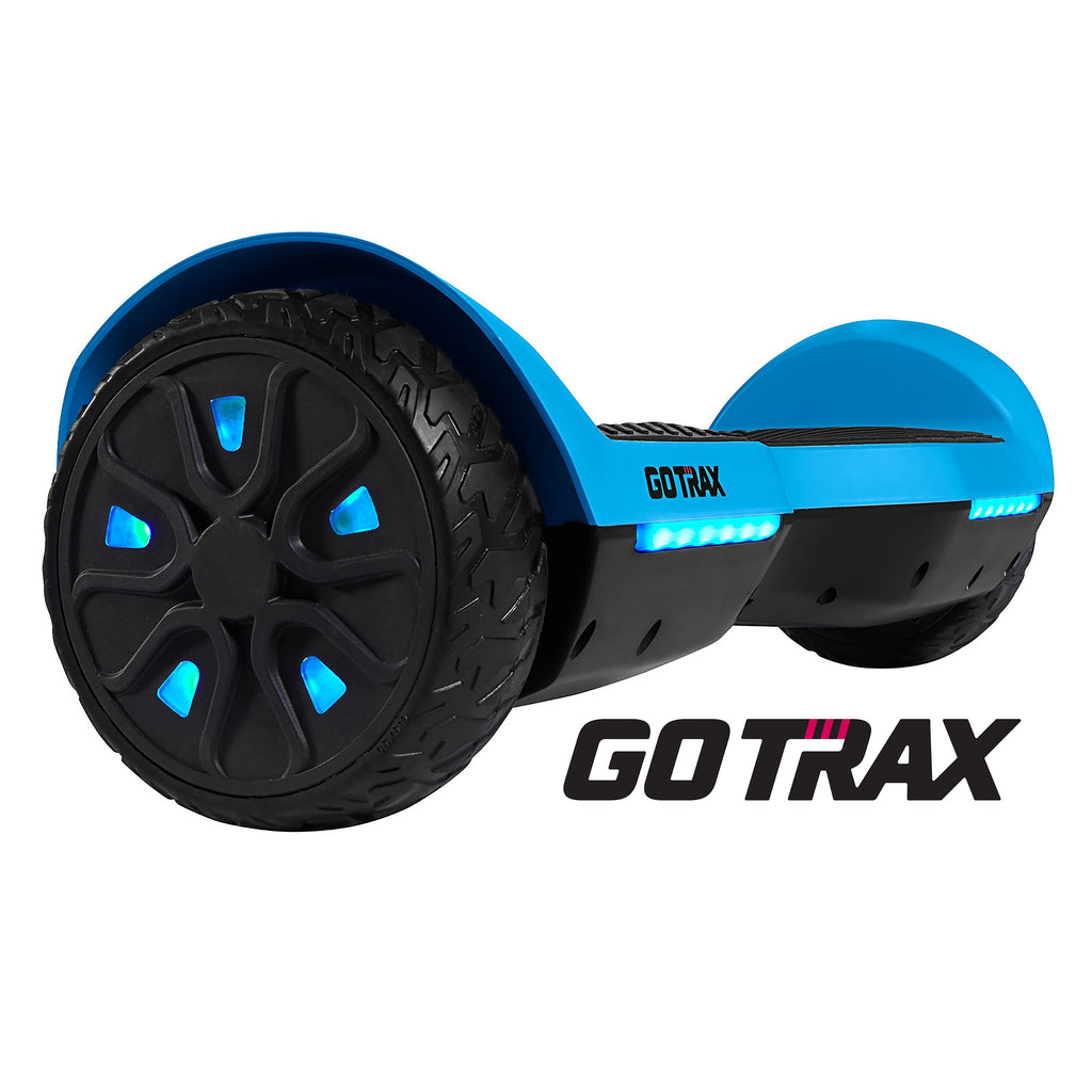 GOTRAX SRX A6 6.5 inch Hoverboard-05