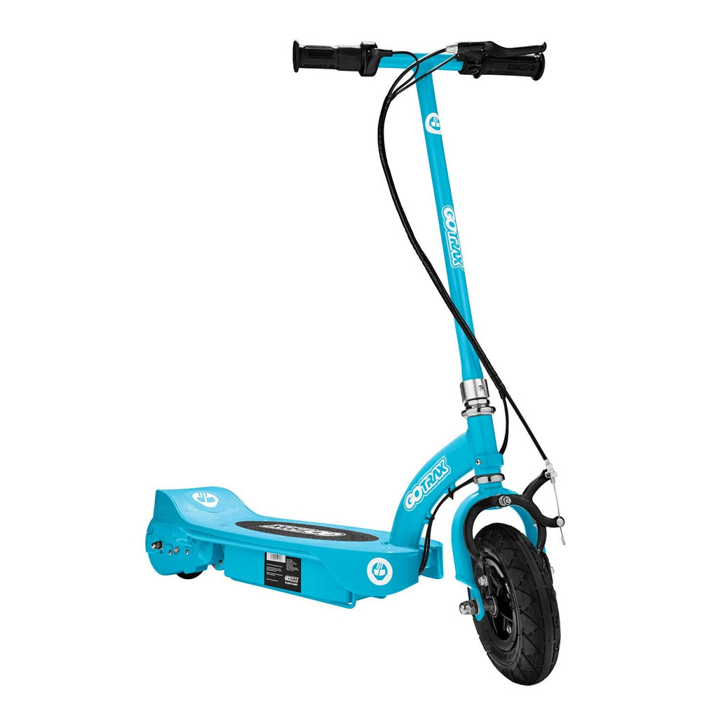 GOTRAX Glider Cadet Electric Scooter for Kids-03