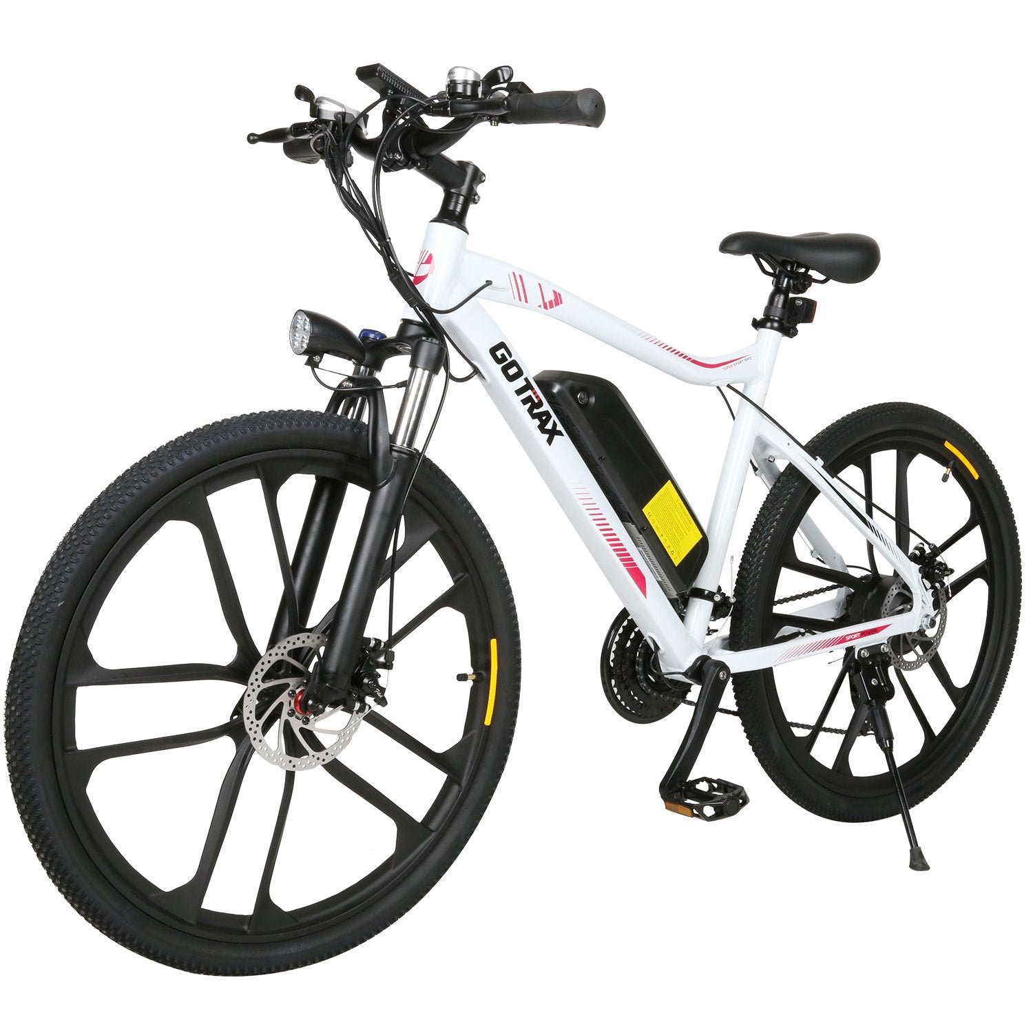 GOTRAX EBE2 Electric Bike