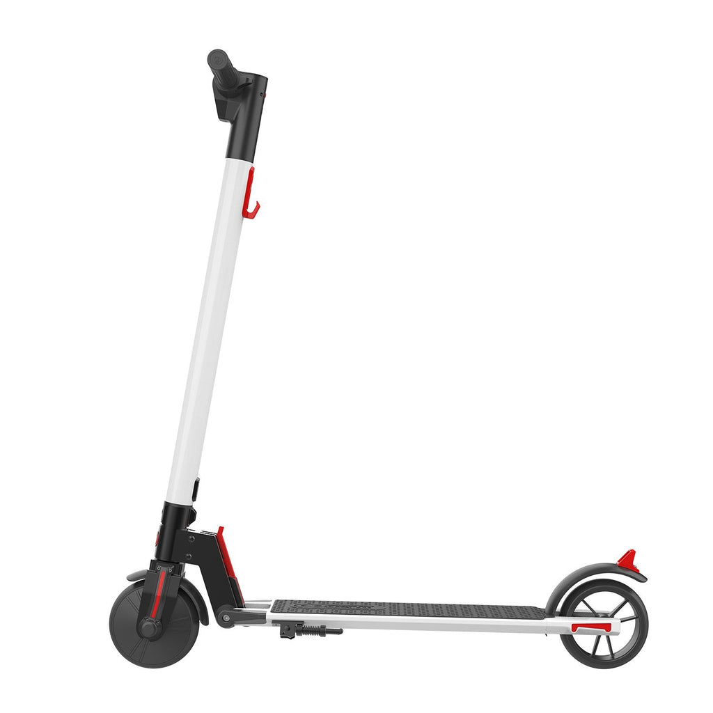 GOTRAX G2 Portable Folding Commuting Electric Scooter-02