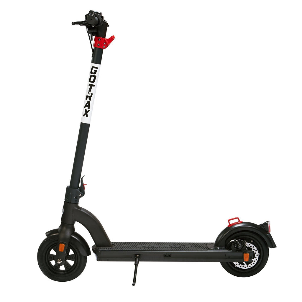 GOTRAX G3 Adult Electric Scooter-05