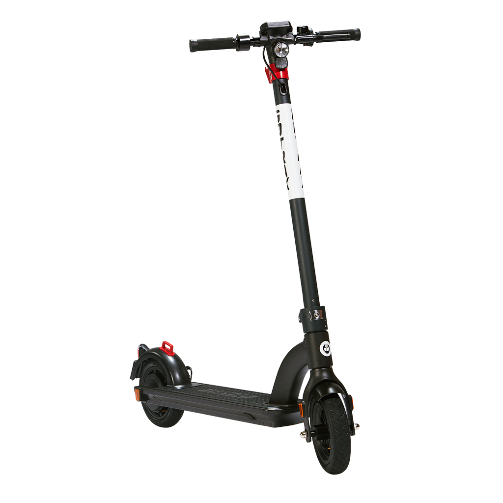 GOTRAX G3 Adult Electric Scooter-06