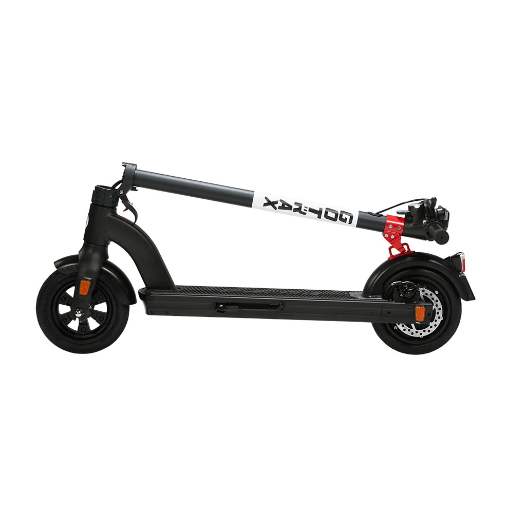 GOTRAX G3 Adult Electric Scooter-04