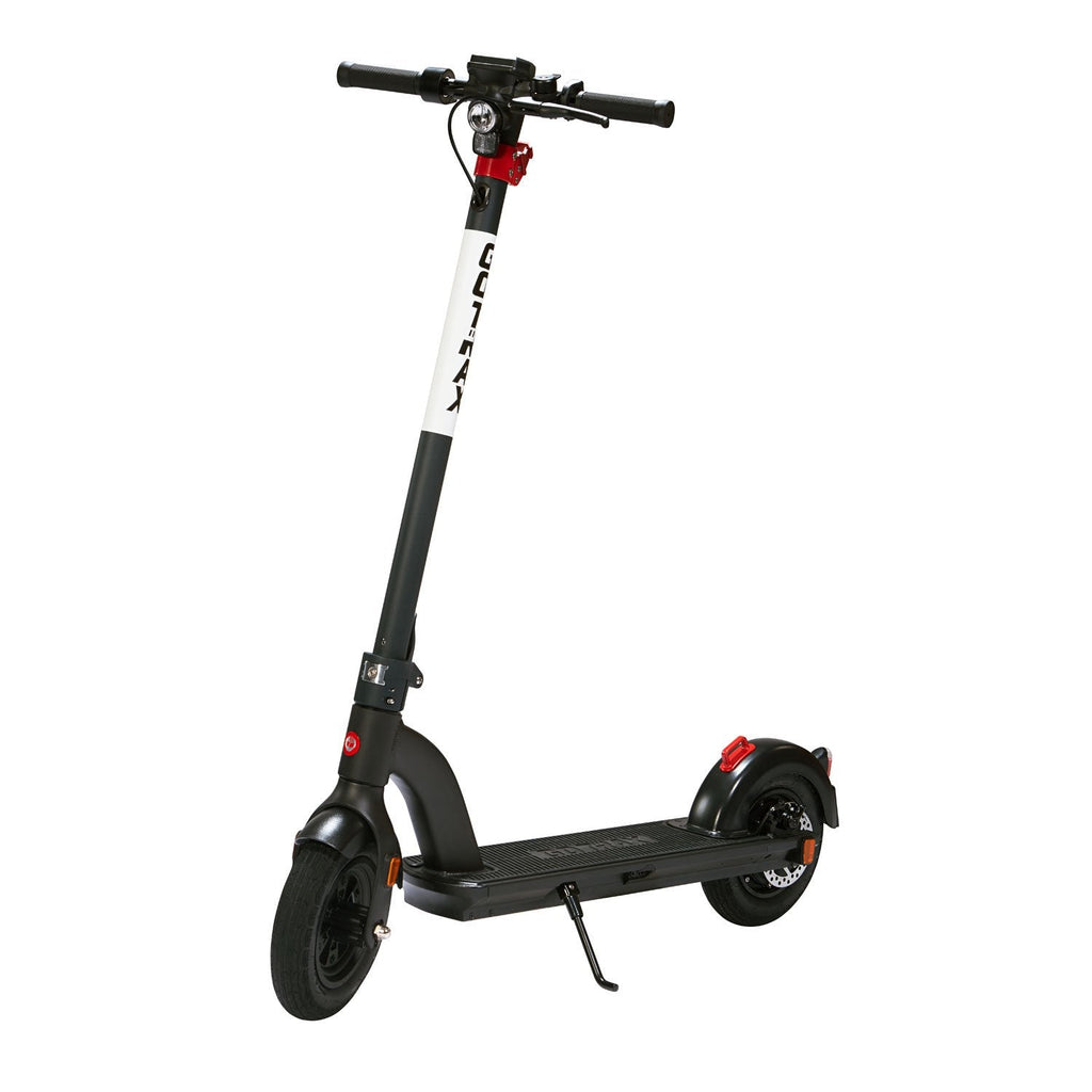 Gotrax G4 Commuting Electric Scooter-01