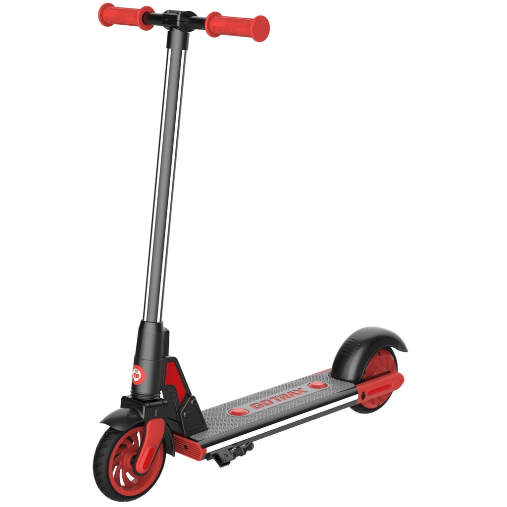 Gotrax GKS Plus LED E-scooter For Kids