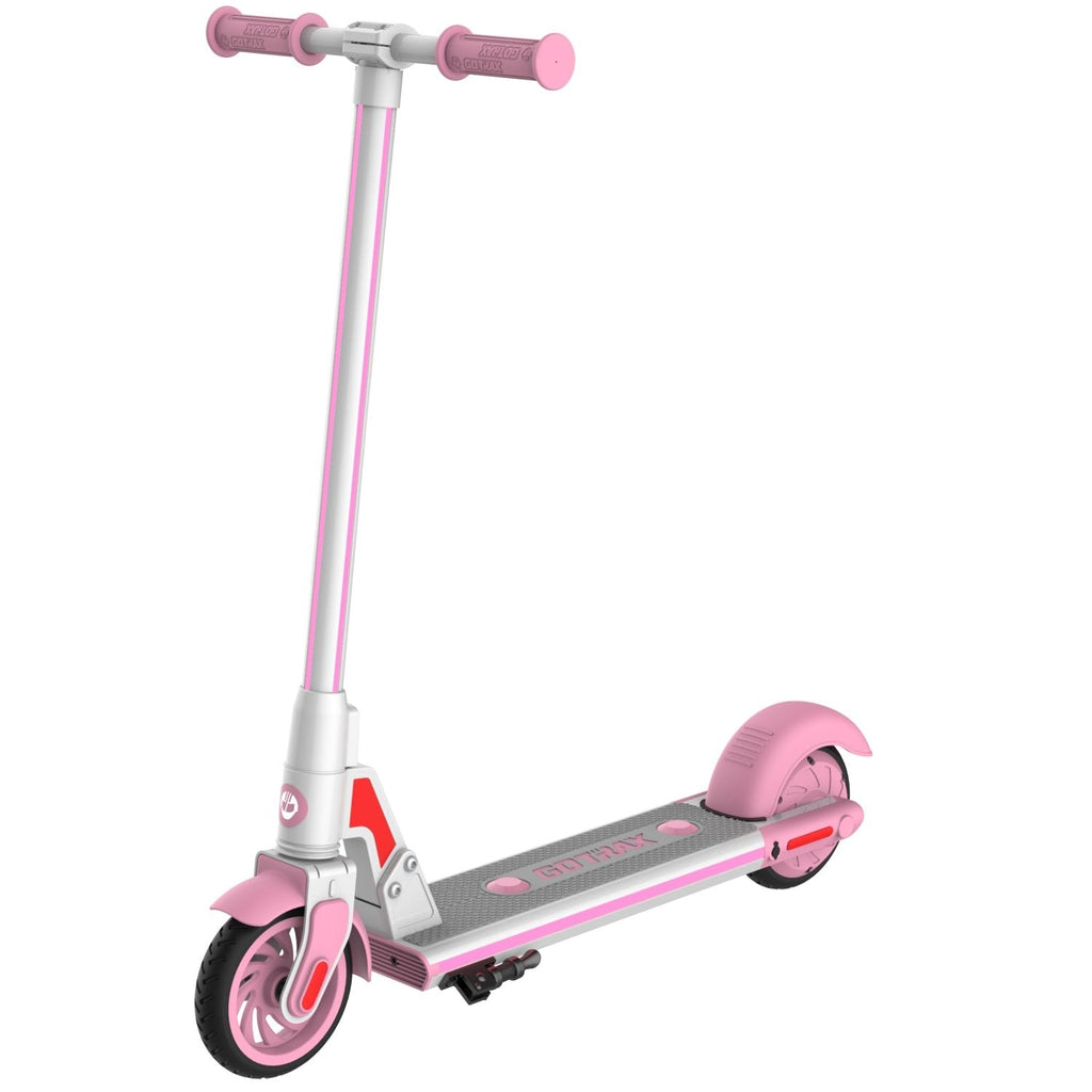 Gotrax GKS Plus LED E-scooter For Kids