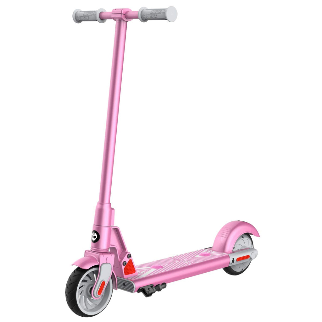 GOTRAX GKS Electric Scooter for Kids-08