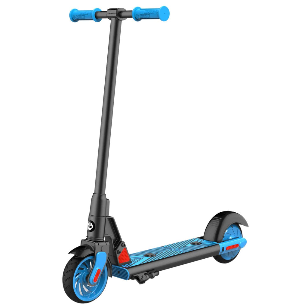 GOTRAX GKS Electric Scooter for Kids-09