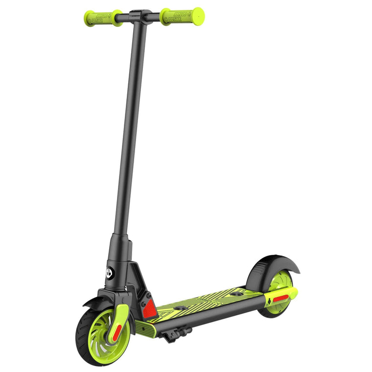 GOTRAX GKS Electric Scooter for Kids-01