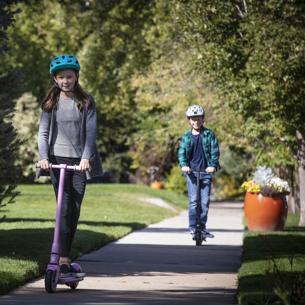 GOTRAX GKS Electric Scooter for Kids-06