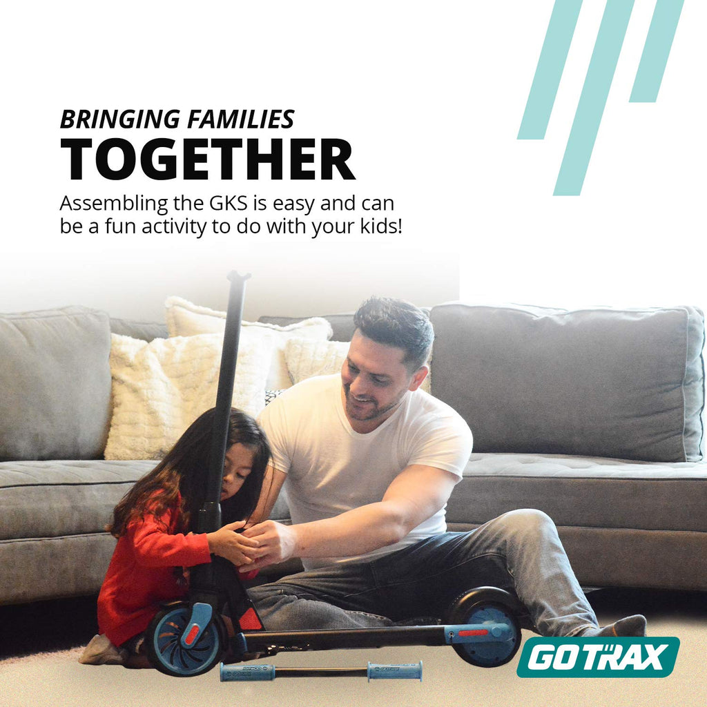 GOTRAX GKS Electric Scooter for Kids-07