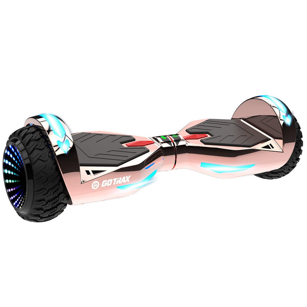 Gotrax Glide Pro Hoverboard