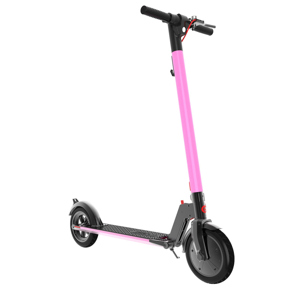 GOTRAX GXL V2 Commuting Electric Scooter-03