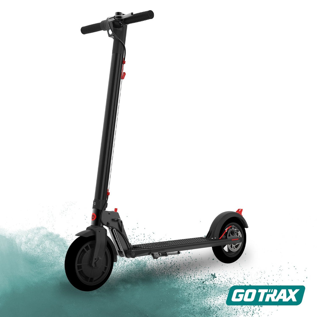 GOTRAX GXL V2 Commuting Electric Scooter-04