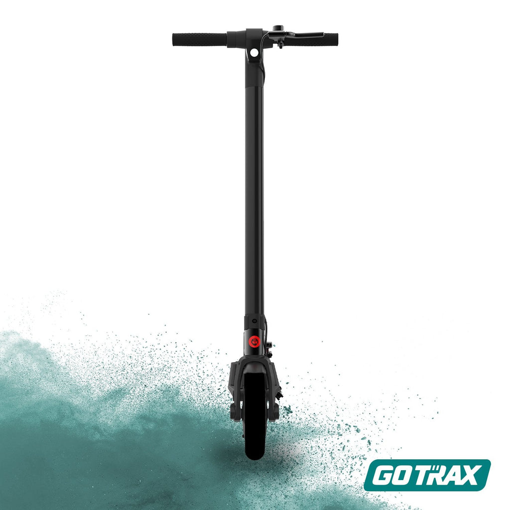GOTRAX GXL V2 Commuting Electric Scooter-05