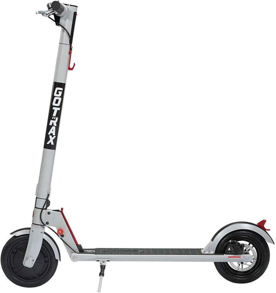 GOTRAX GXL V2 Commuting Electric Scooter-010