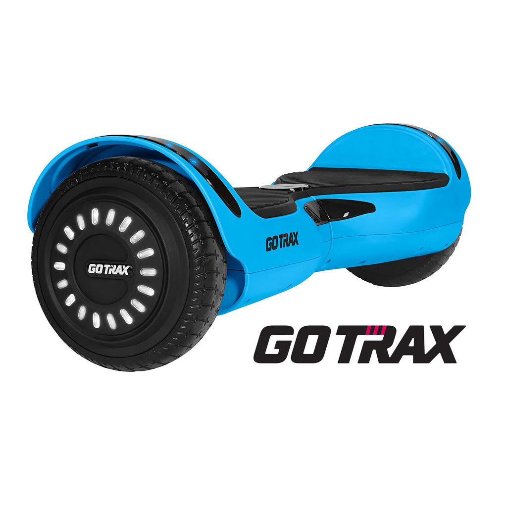 GOTRAX Hoverfly E2 Hoverboard-04