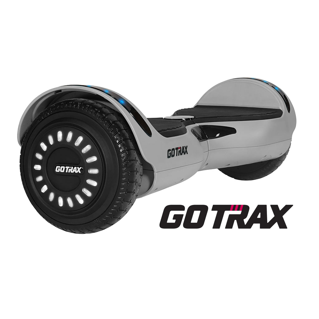 GOTRAX Hoverfly E2 Hoverboard-05