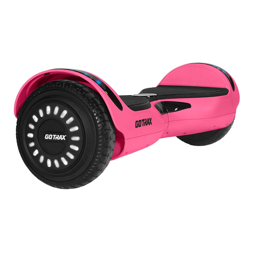 GOTRAX Hoverfly E2 Hoverboard-06